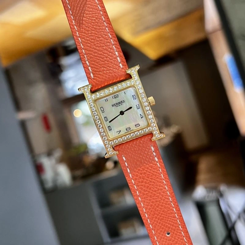 HERMES Watches FashionForward 183639