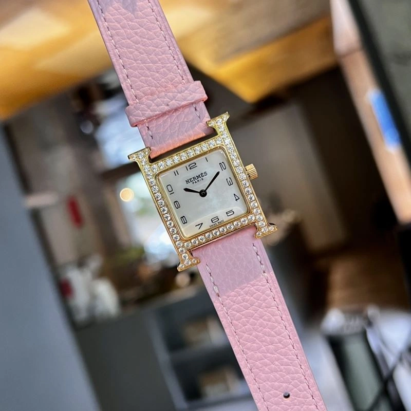 HERMES Watches FashionForward 183639