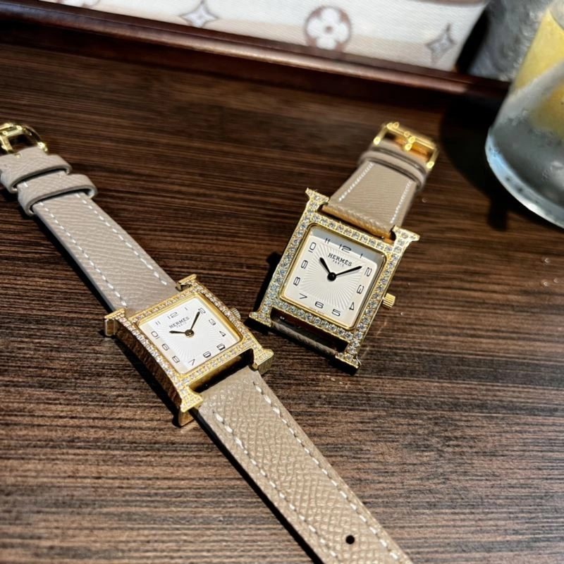 HERMES Watches FashionForward 183639