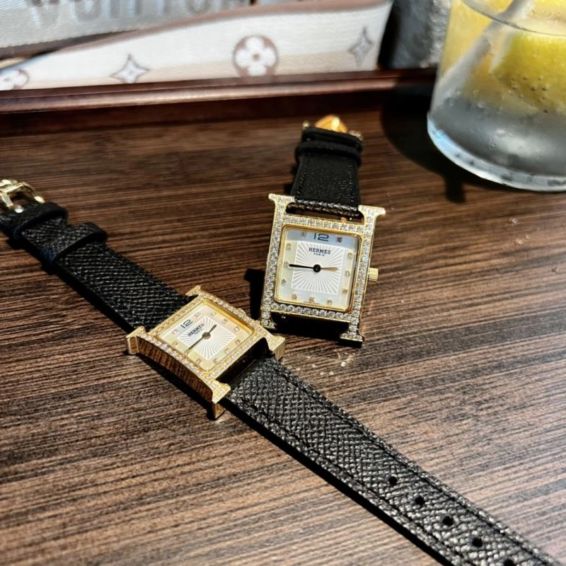 HERMES Watches FashionForward 183639