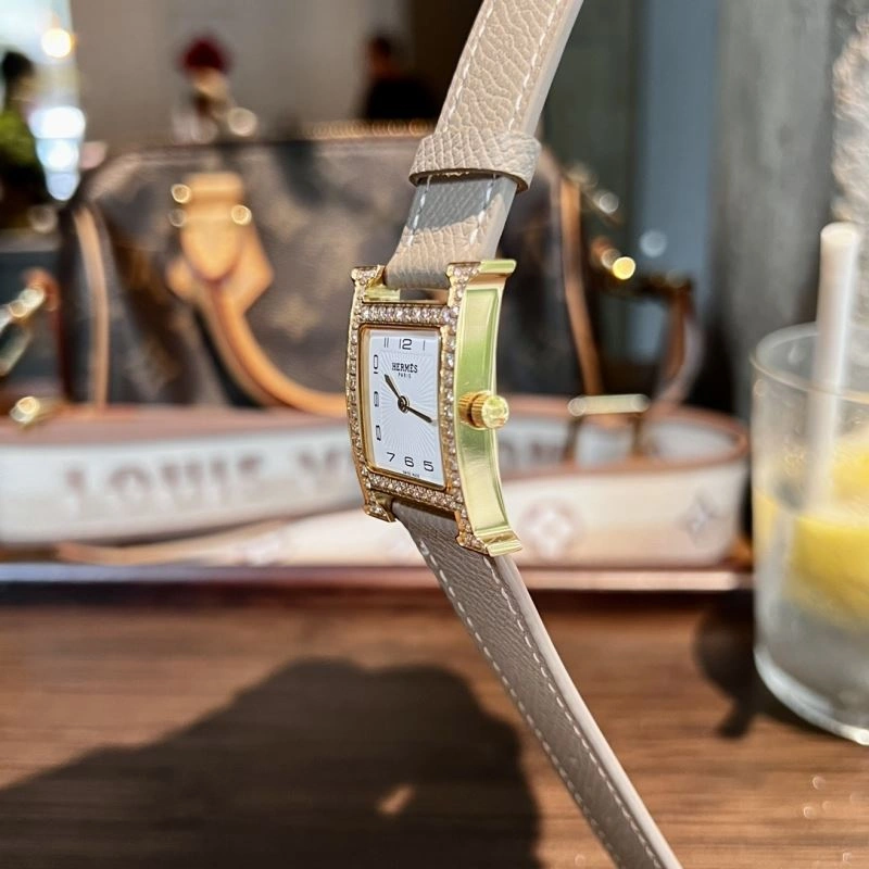 HERMES Watches FashionForward 183639