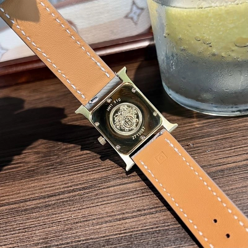 HERMES Watches FashionForward 183639