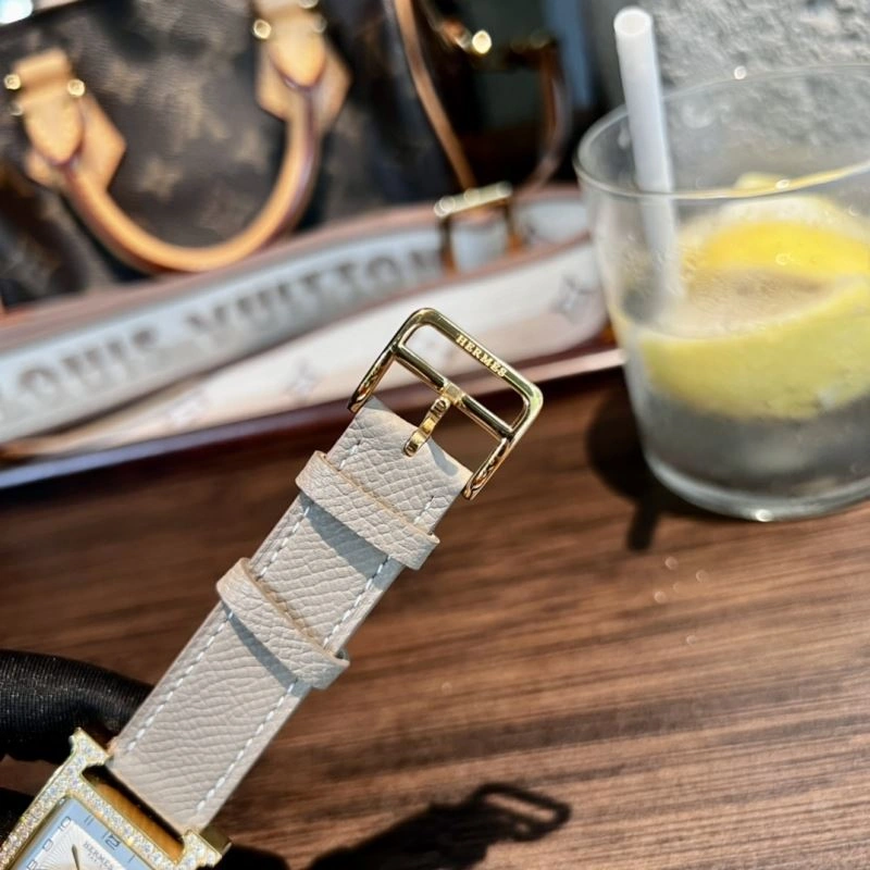 HERMES Watches FashionForward 183639