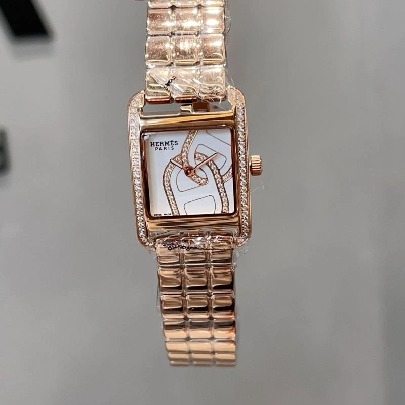 Breathable HERMES Watches 183637