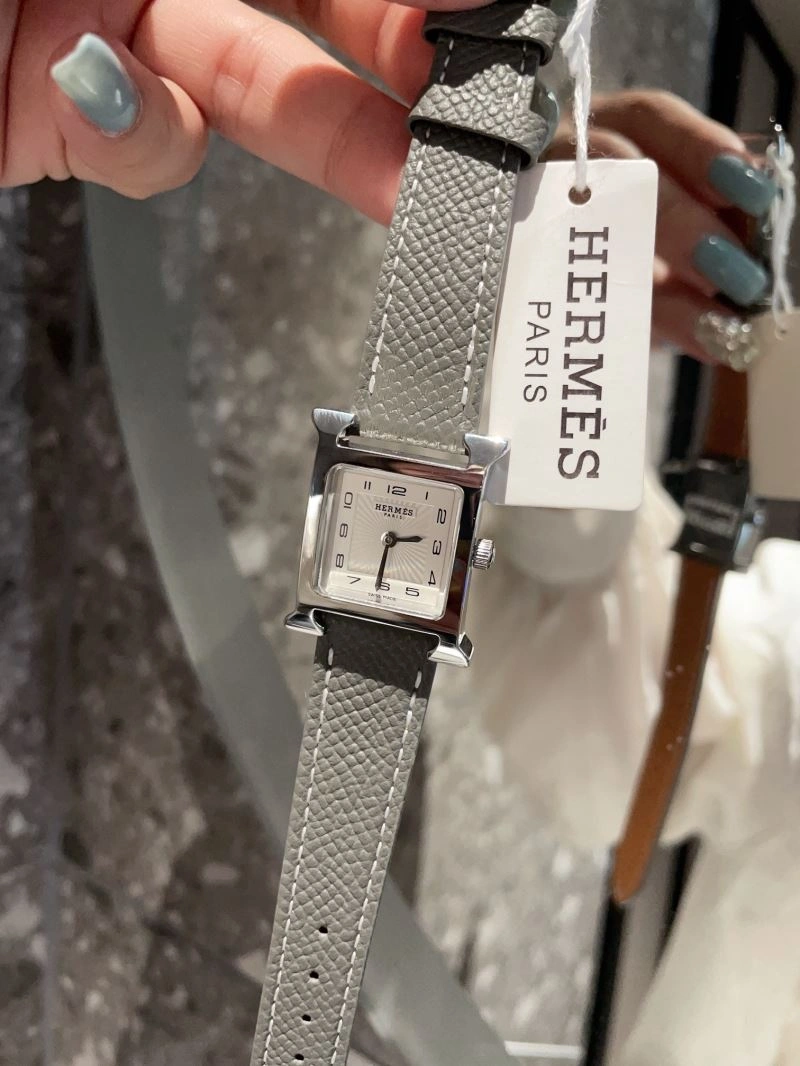 HERMES Watches Minimalist 183622
