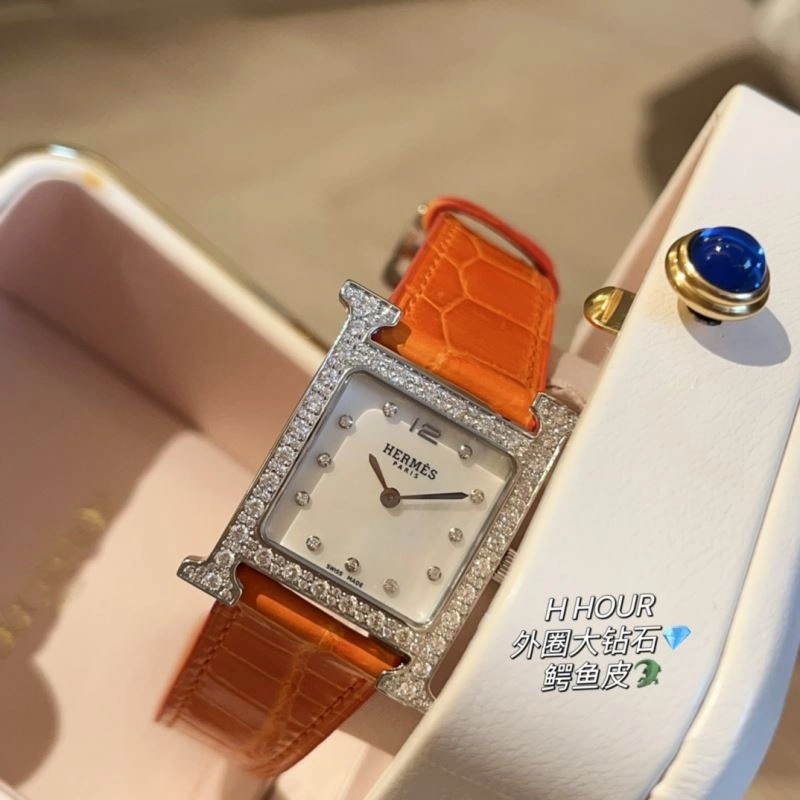 QuickDry HERMES Watches 183573