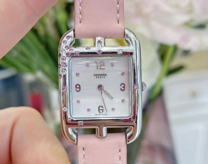 HERMES Watches Trendsetting 183564
