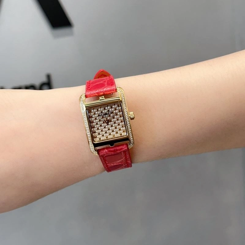 HERMES Watches MoistureWicking 183571