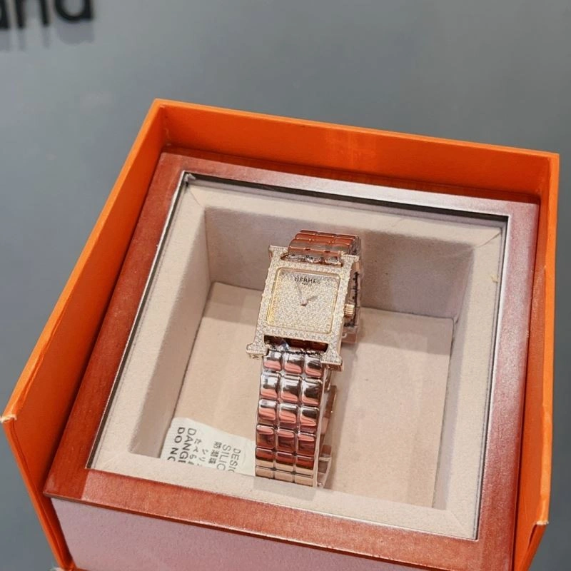 Upgraded HERMES Watches 183567