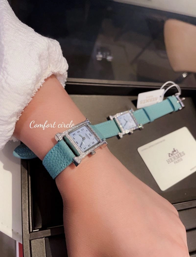 Trendsetting HERMES Watches 183583