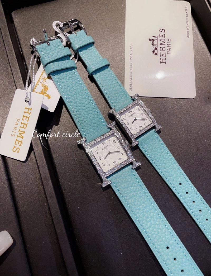 HERMES Watches Youthful 183575