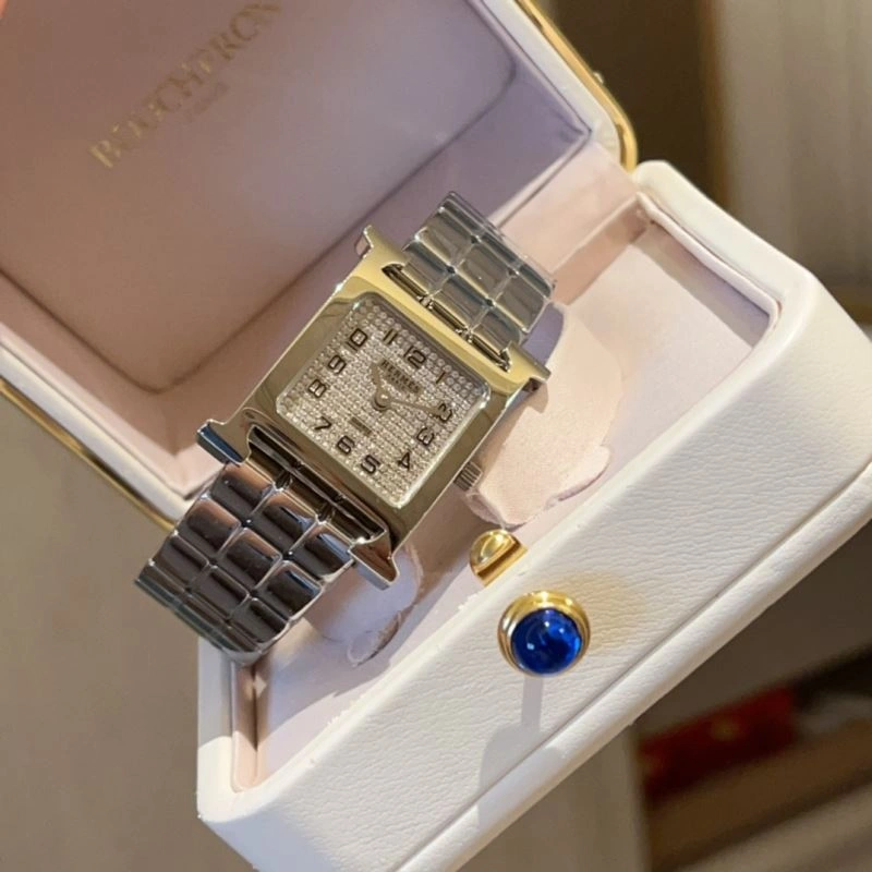 FreshLook HERMES Watches 183586