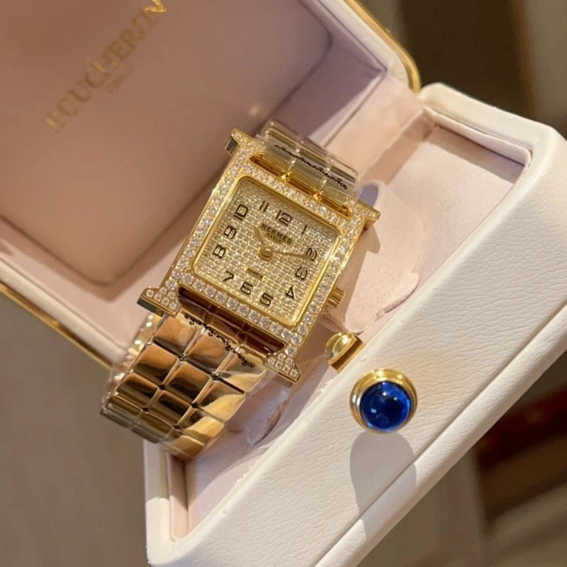EyeCatching HERMES Watches 183566