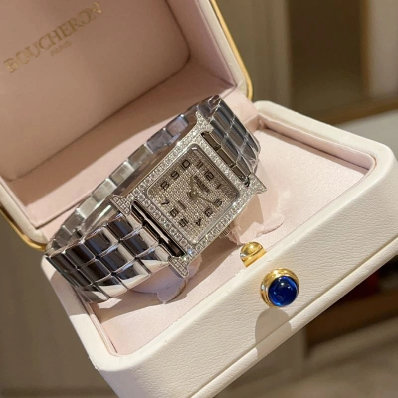 EyeCatching HERMES Watches 183566