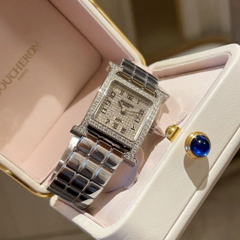 EyeCatching HERMES Watches 183566