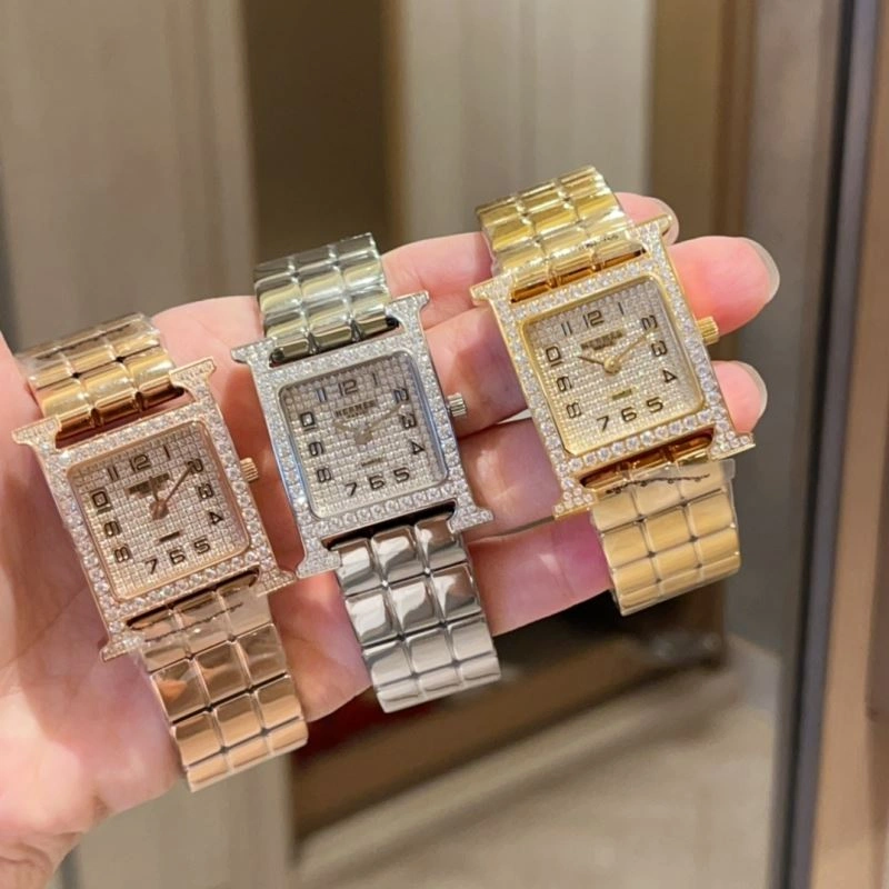 EyeCatching HERMES Watches 183566