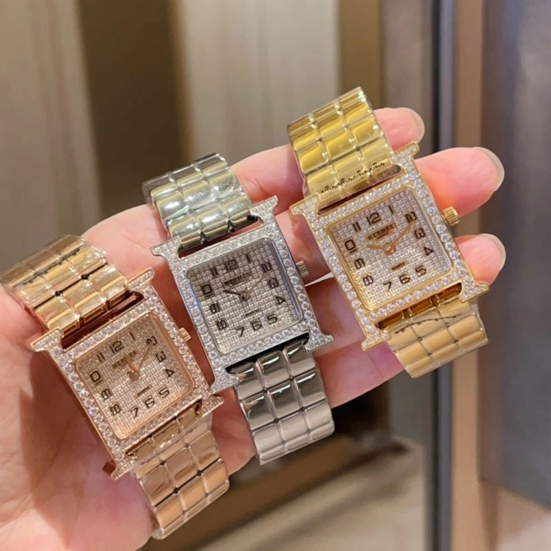 EyeCatching HERMES Watches 183566