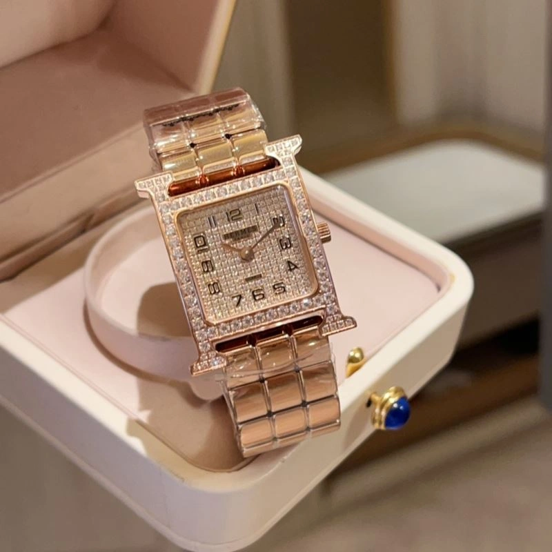 EyeCatching HERMES Watches 183566