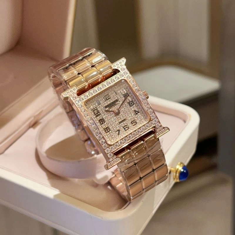 EyeCatching HERMES Watches 183566