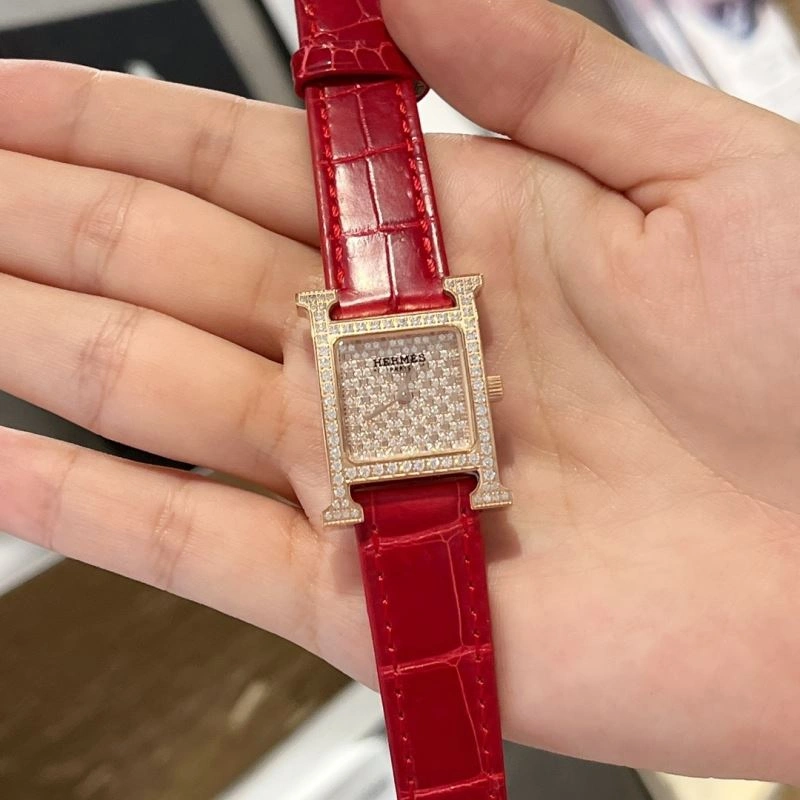 HERMES Watches Affordable 183582
