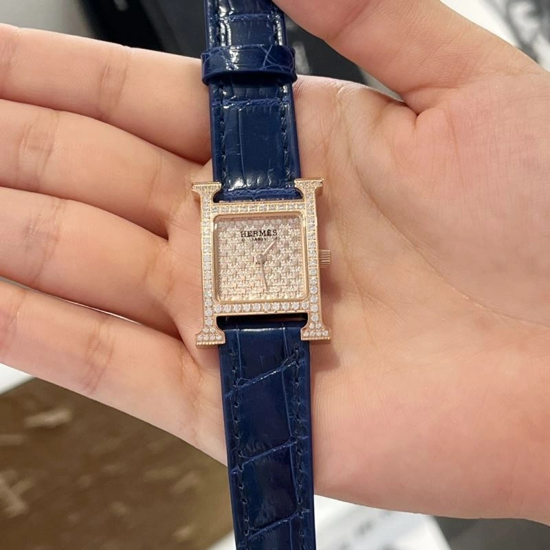 HERMES Watches Affordable 183582