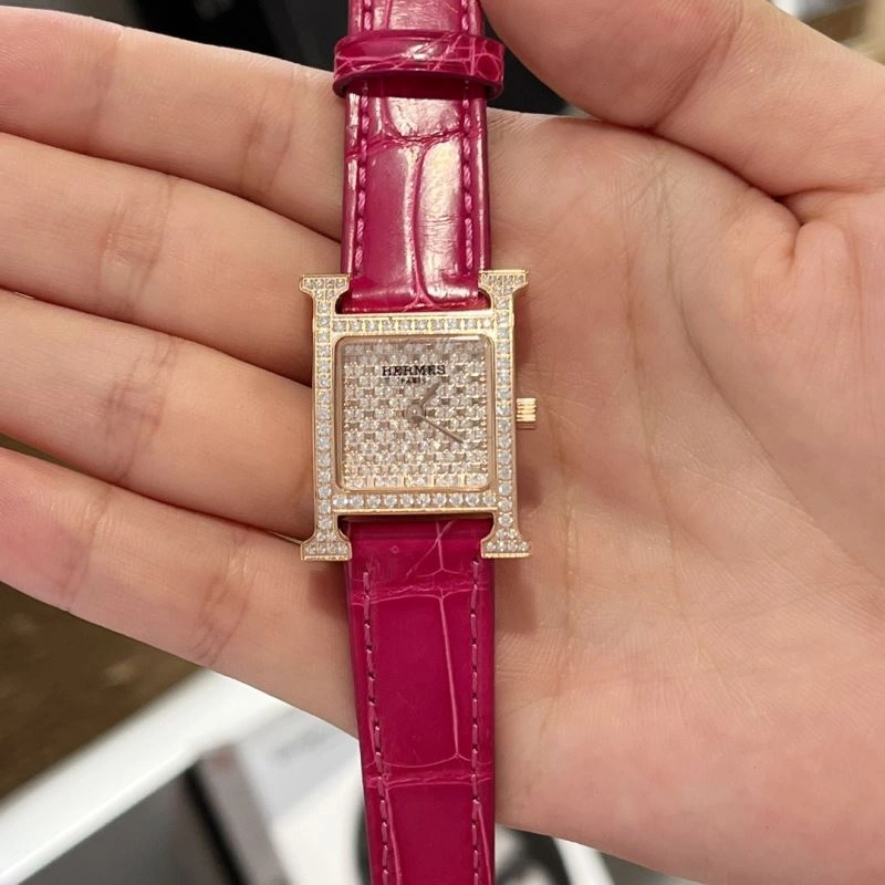 HERMES Watches Affordable 183582