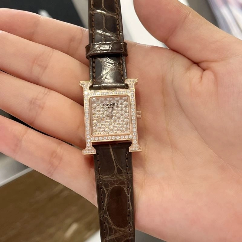 HERMES Watches Affordable 183582