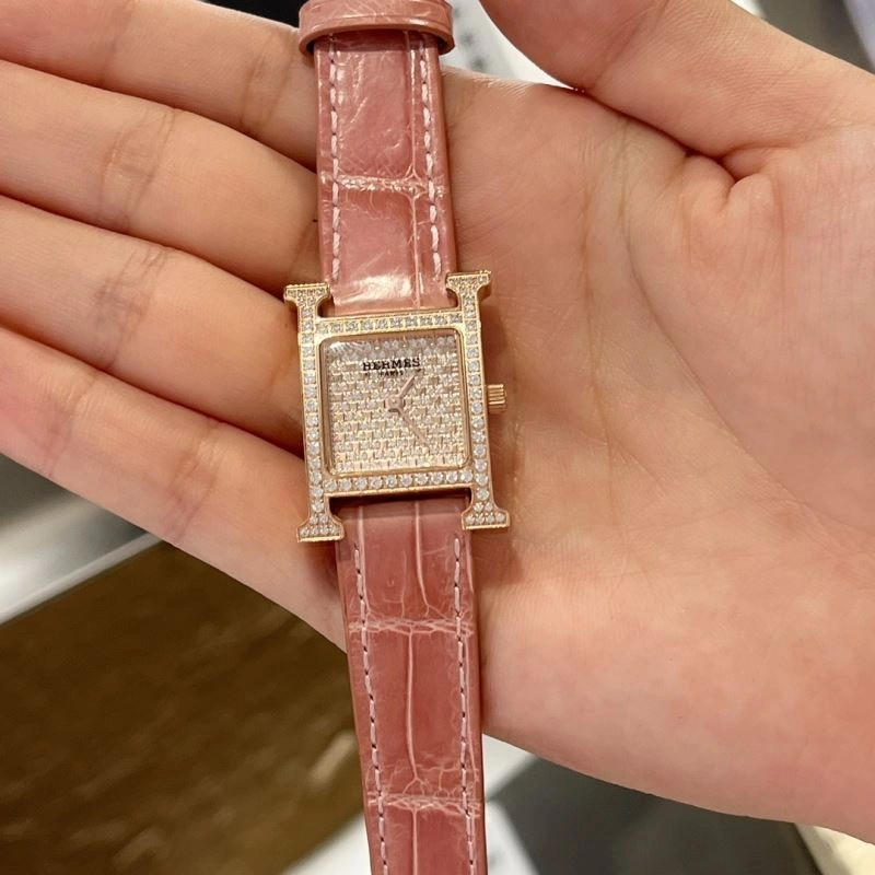 HERMES Watches Affordable 183582