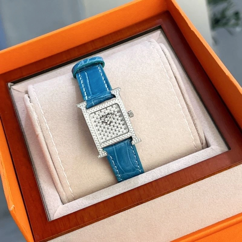 HERMES Watches ComfortFit 183578