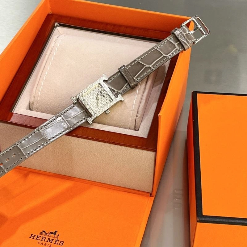Colorful HERMES Watches 183577