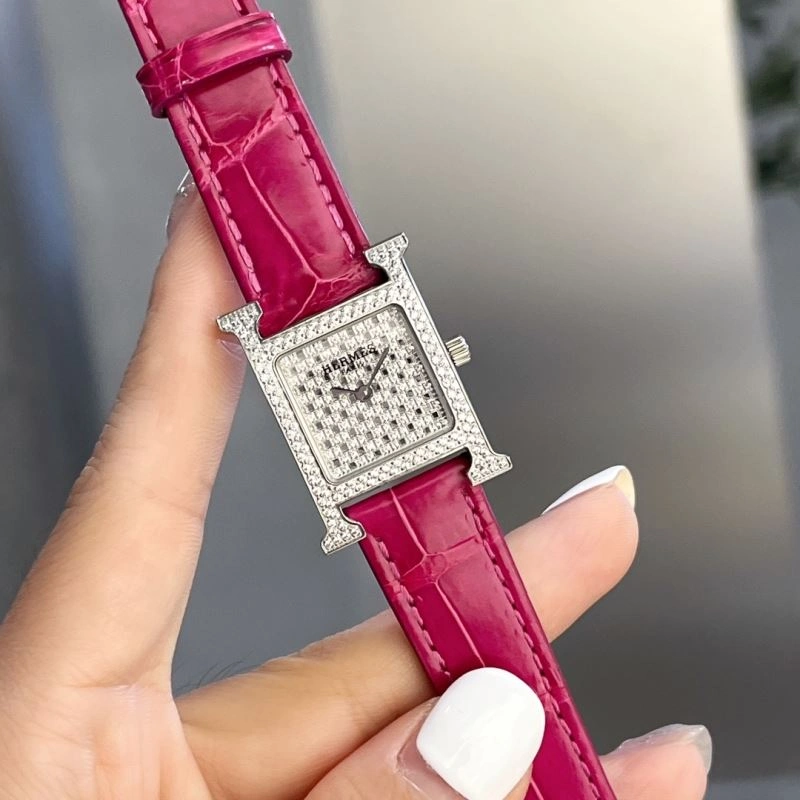 HERMES Watches Contemporary 183560
