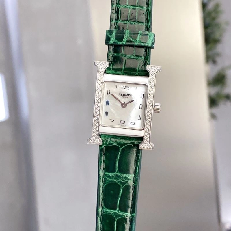 HERMES Watches RelaxedFit 183559