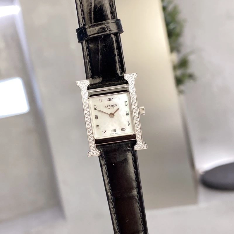 HERMES Watches Effortless 183556