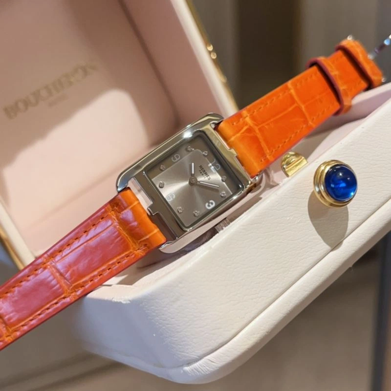 HERMES Watches SunProtective 183557