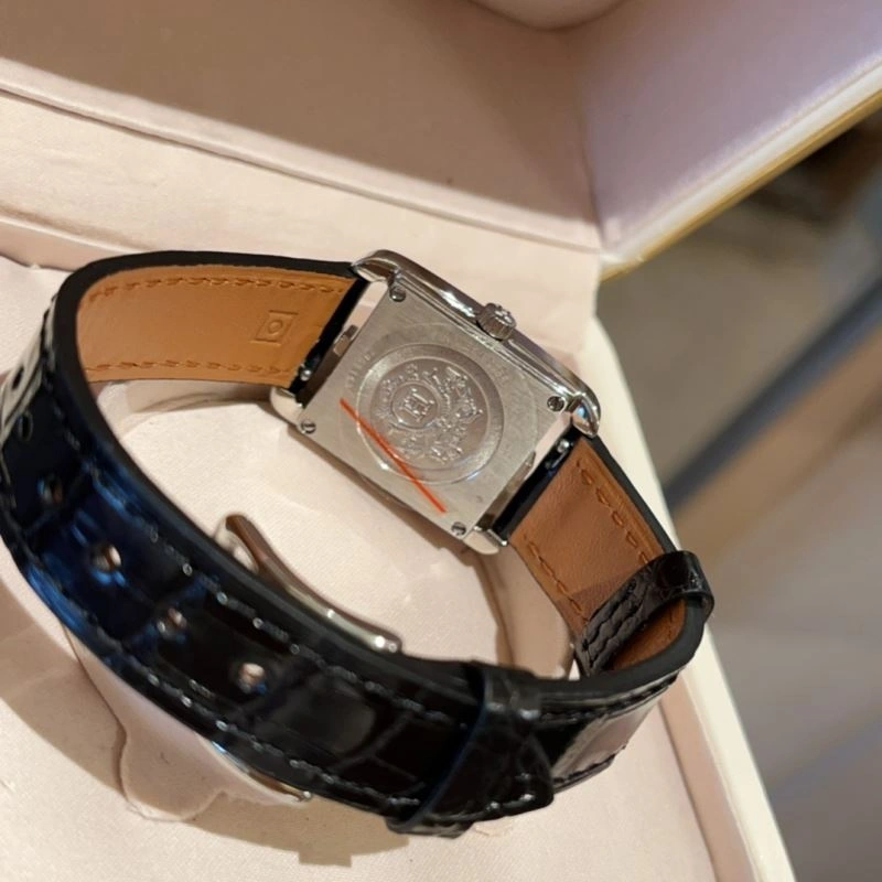 Refined HERMES Watches 183554