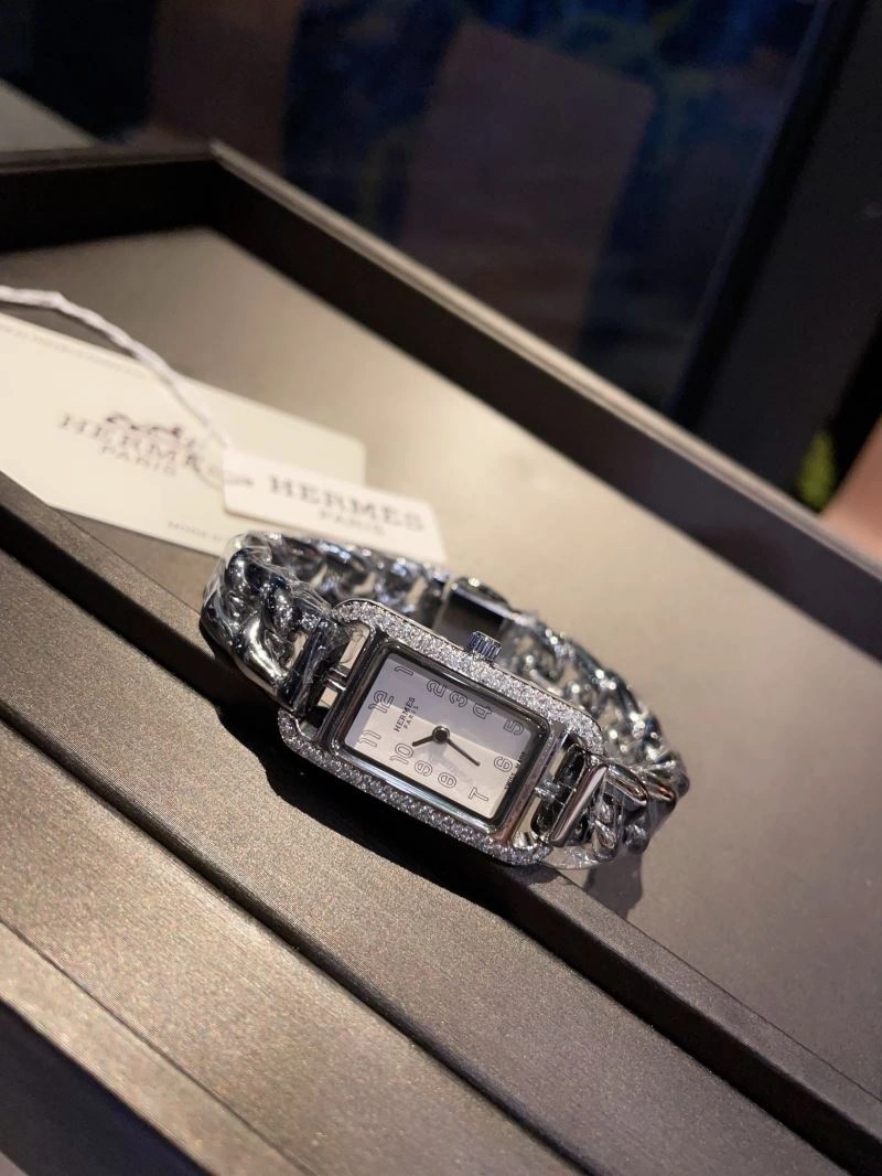 ZeroBulk HERMES Watches 183552
