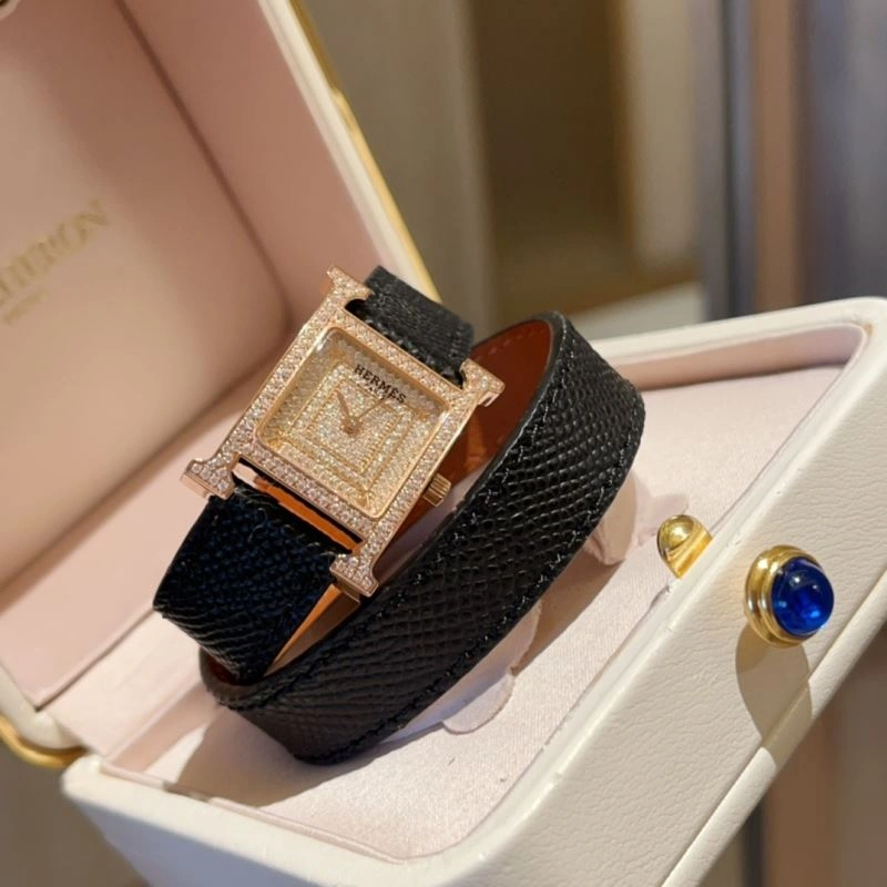 Durable HERMES Watches 183548