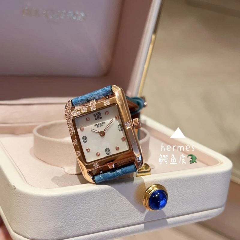 Thermal HERMES Watches 183547