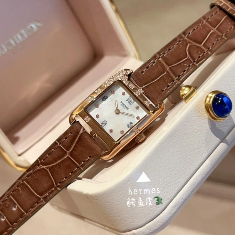 Sophisticated HERMES Watches 183546