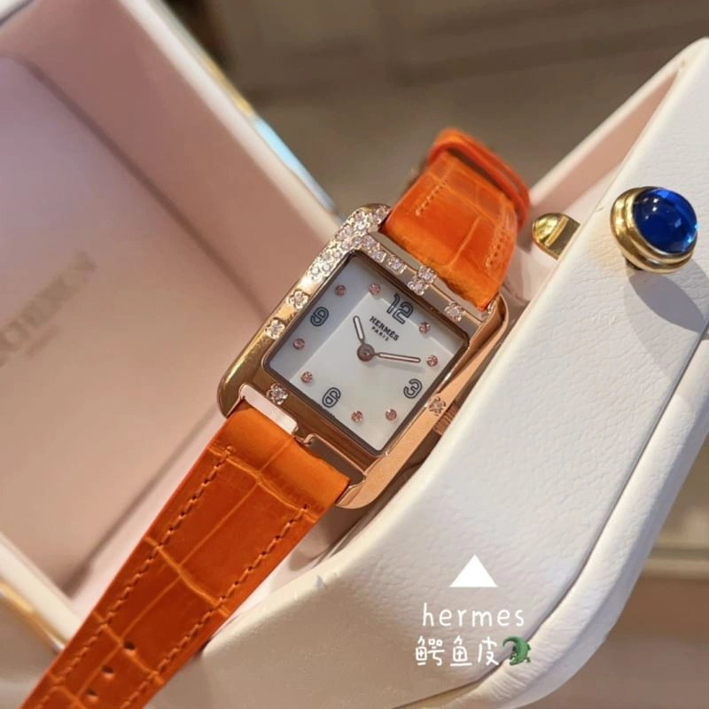 HERMES Watches Attractive 183549