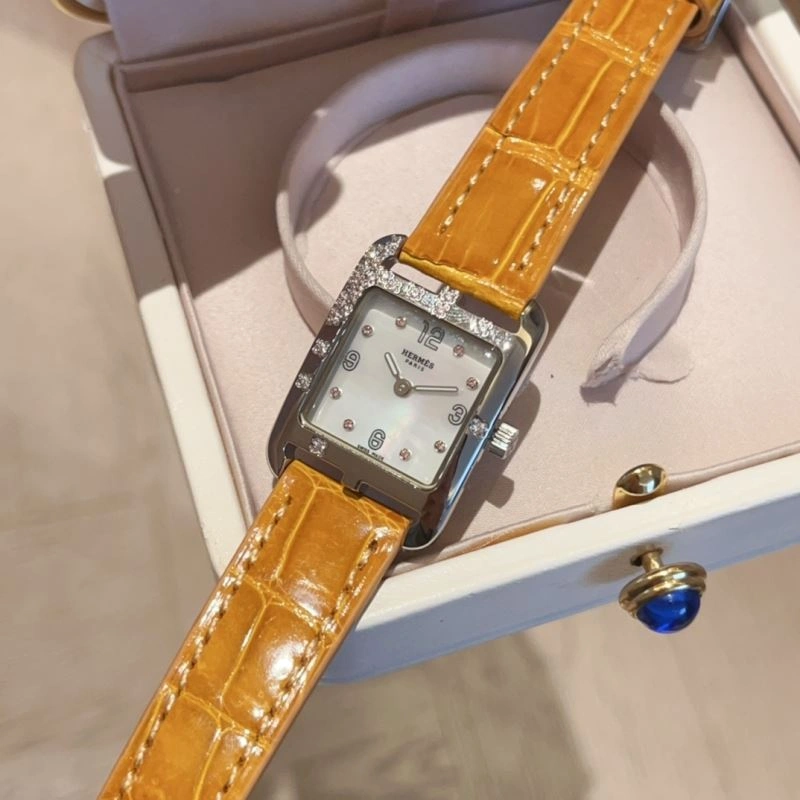 HERMES Watches Tailored 183544