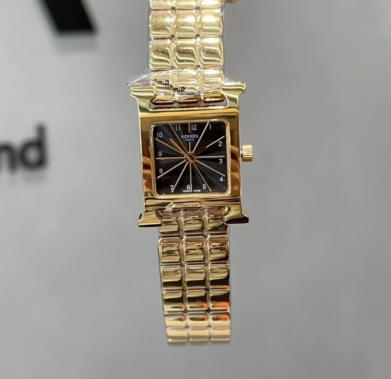 Bold HERMES Watches 183529