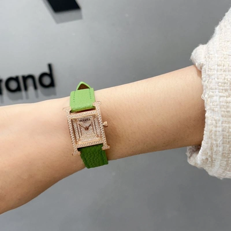 FreshLook HERMES Watches 183518