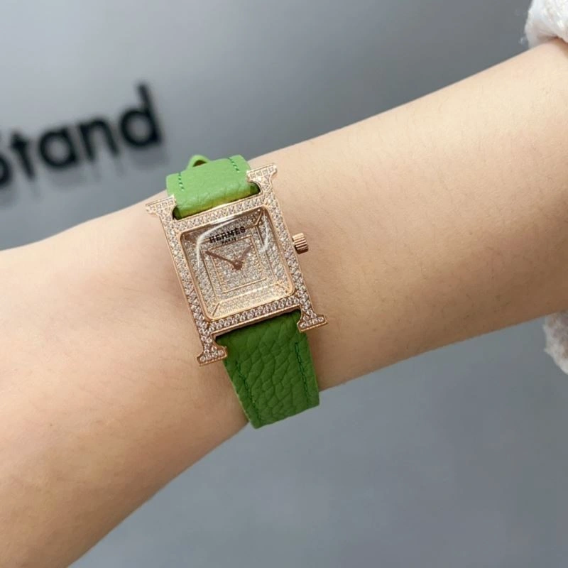 FreshLook HERMES Watches 183518