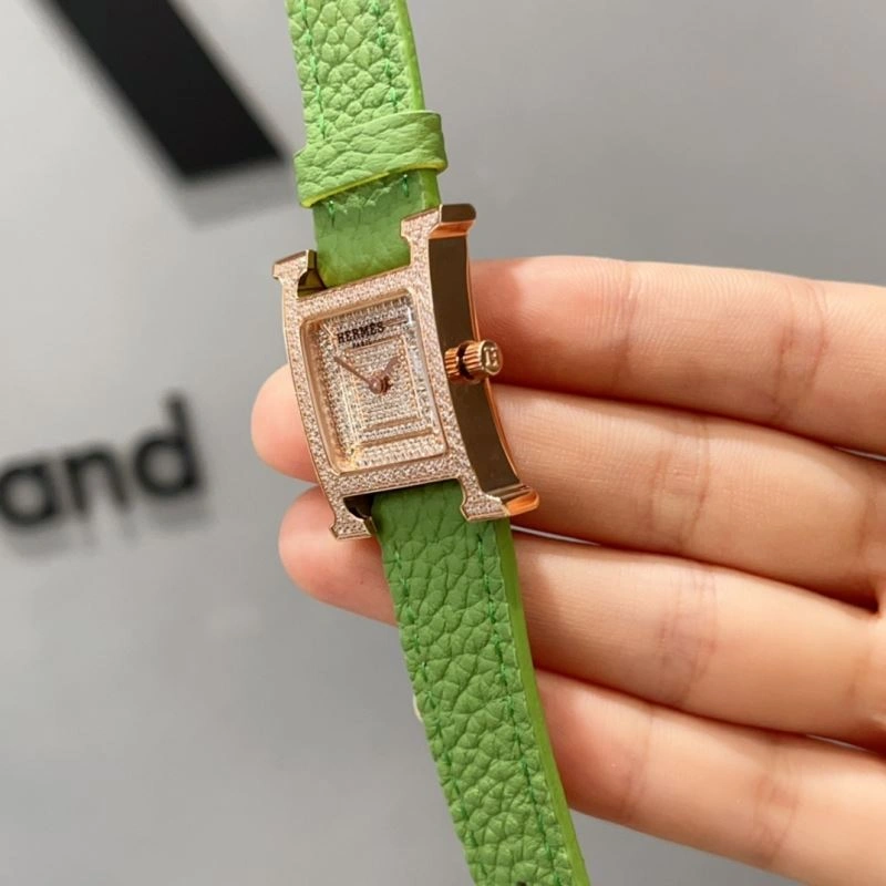FreshLook HERMES Watches 183518