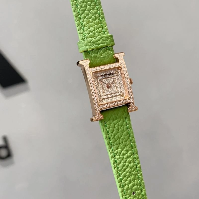 FreshLook HERMES Watches 183518