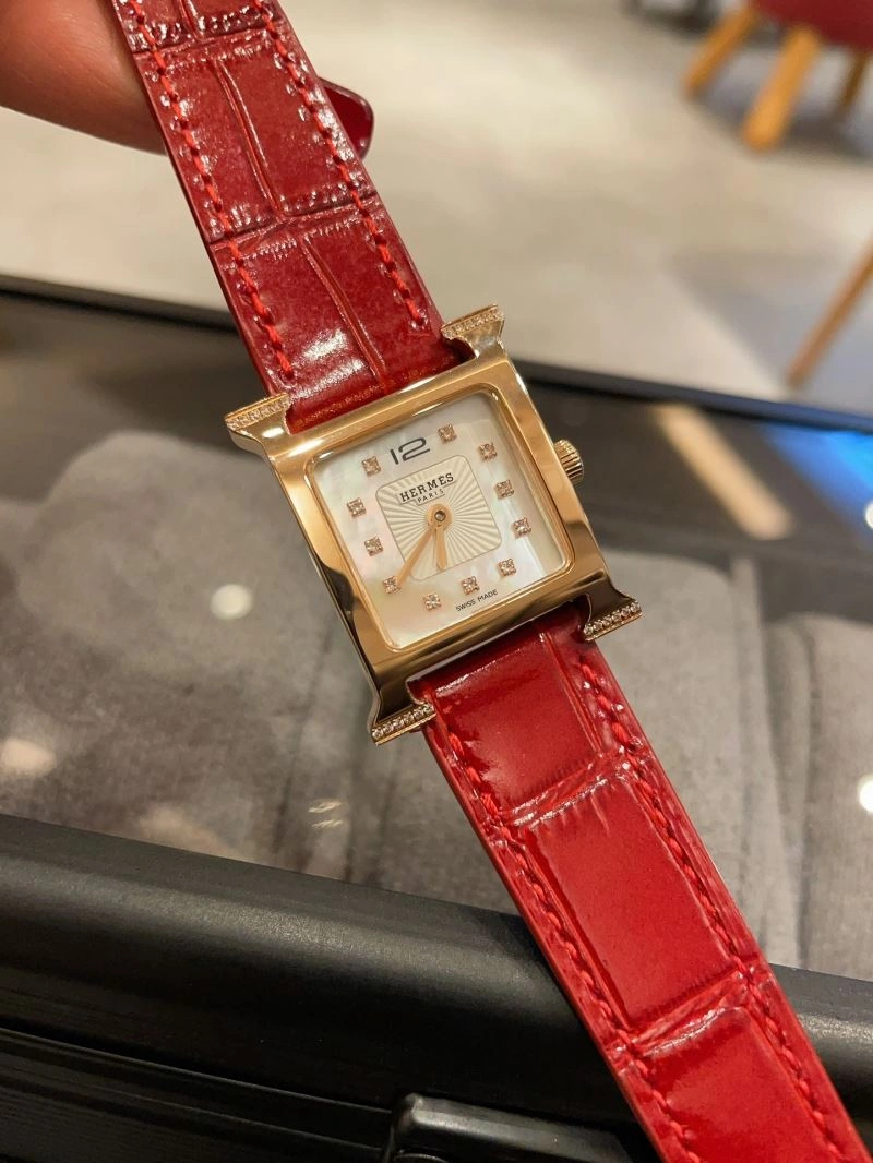 HERMES Watches Practical 183531