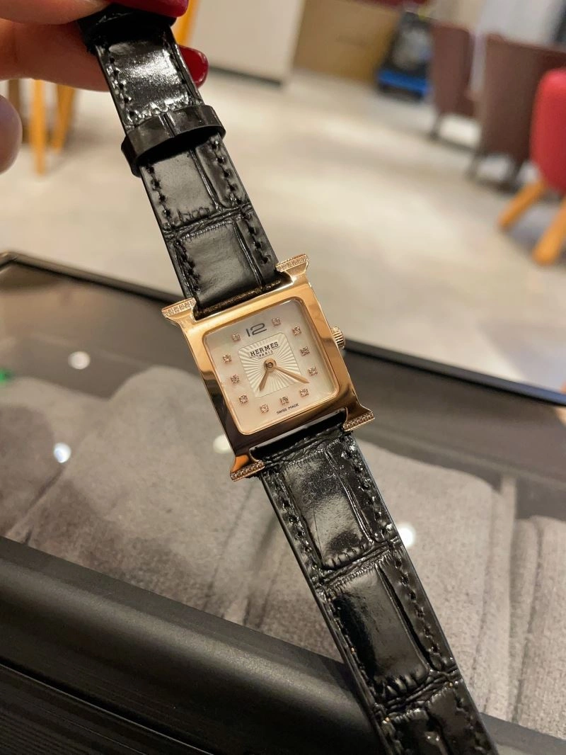 HERMES Watches Practical 183531