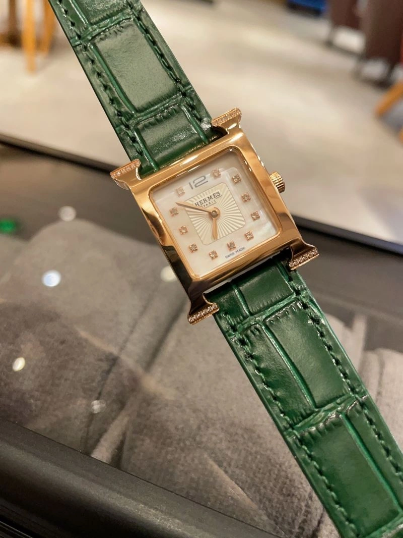 HERMES Watches Practical 183531