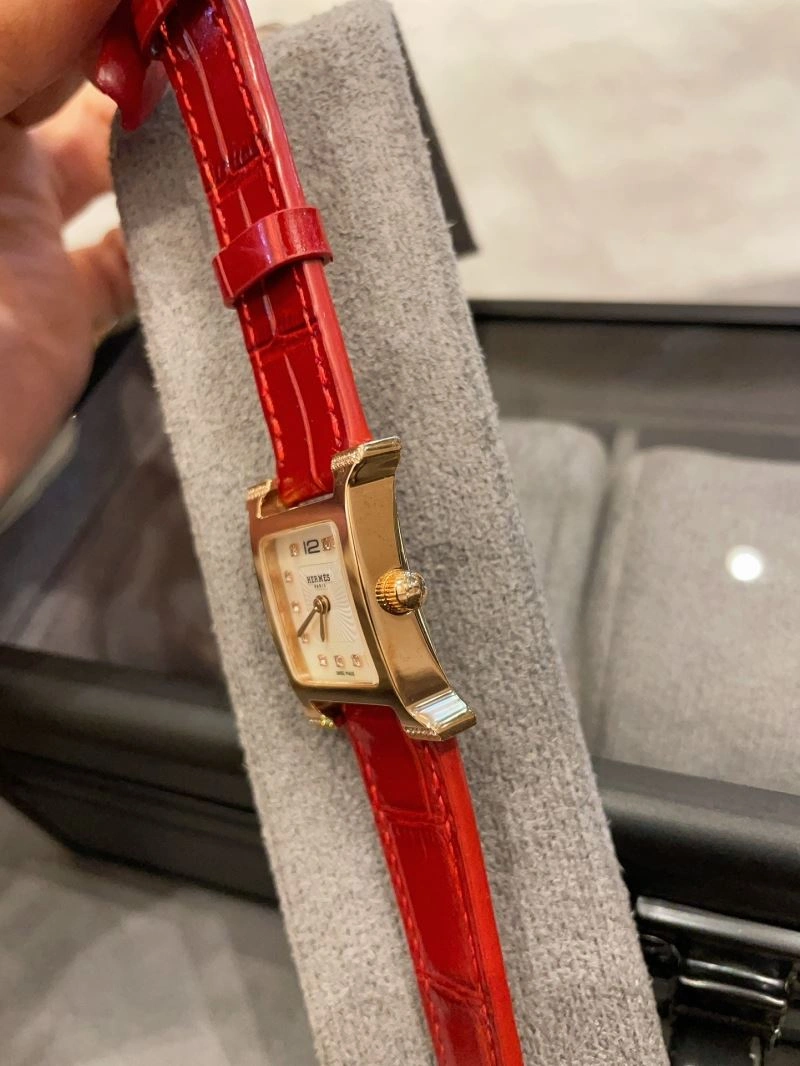 HERMES Watches Practical 183531